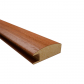 МДФ профиль 1801, орех лесной, паз 10 мм, Super Profil
