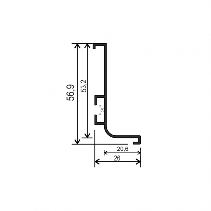 GOLA L 5000 gola-l-5000