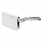 Подъемный механизм Horizon medium, 1100-2250, белый, GTV