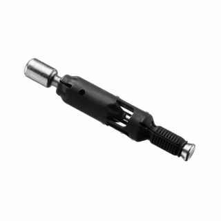 Дюбель быстрого монтажа Quickfit TL5, 5х34 мм, Titus Дюбель быстрого монтажа Quickfit TL5, 5х34 мм, Titus