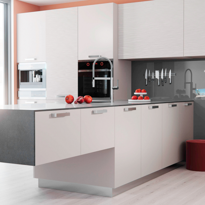 Цоколь пластиковый Raubase pro, алюминий, L=4000, h=100, Rehau - фото 5 Цоколь пластиковый Raubase pro, алюминий, L=4000, h=100, Rehau - фото 5