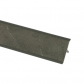 Плінтус для стільниці F205 ST9 Камінь П'єтра Гріджія антрацит, 4100 мм, Egger