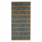 Підкладка меблева для ніжок, 15х80 мм (9 шт.), сіра, Folmag