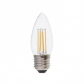 Led лампа LB 58, 4W, E27, нейтральный белый, Feron
