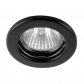 Светильник DL10, 50W, чёрный, Feron