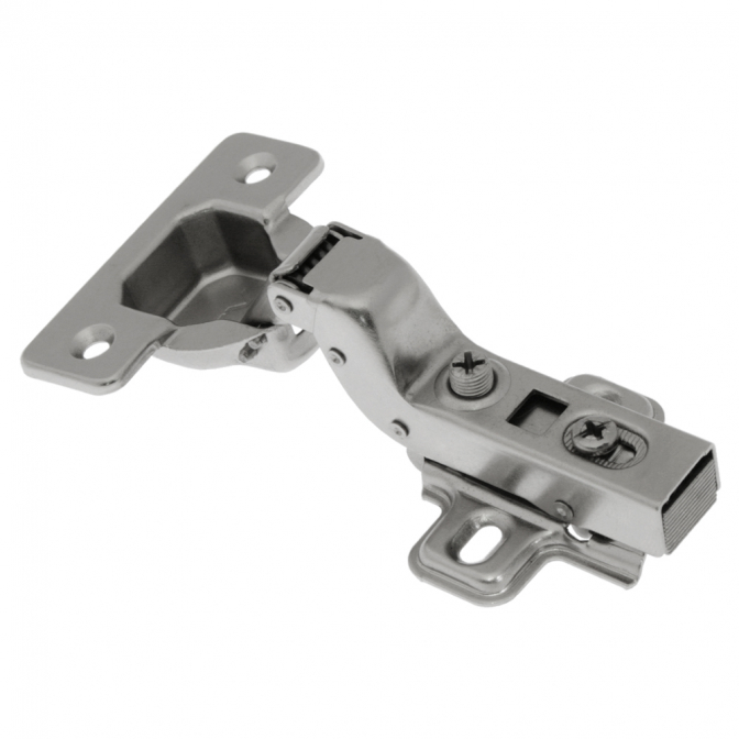 Петля внутрішня Light plus, з дотягувачем, GTV Петля внутрішня Light plus, з дотягувачем, GTV