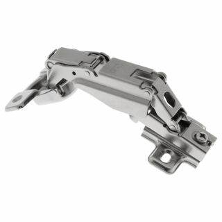 Петля-робот 165, без пружини, GTV