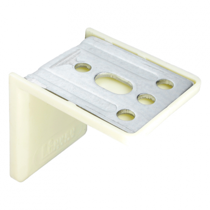 Π£Π³ΠΎΠ»ΠΎΠΊ ΠΌΠ΅Π±Π΅Π»ΡΠ½ΡΠΉ 48Ρ
48, Π±Π΅ΠΆΠ΅Π²ΡΠΉ, Linken System Π£Π³ΠΎΠ»ΠΎΠΊ ΠΌΠ΅Π±Π΅Π»ΡΠ½ΡΠΉ 48Ρ
48, Π±Π΅ΠΆΠ΅Π²ΡΠΉ, Linken System