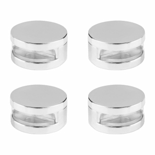 Комплект для дзеркала, D=26, хром Комплект для дзеркала, D=26, хром