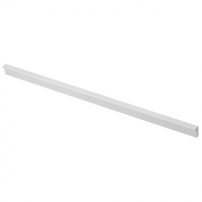 Ручка мебельная Pillar, 320 мм, алюминий, GTV Ручка мебельная Pillar, 320 мм, алюминий, GTV