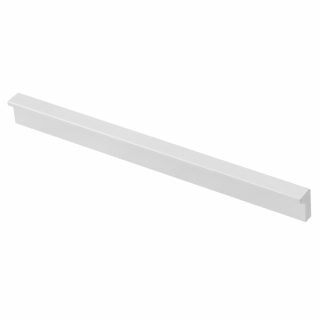 Ручка меблева Pillar, 160 мм, алюміній, GTV