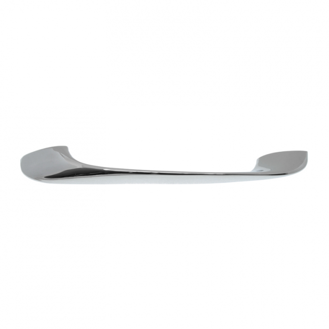 Ручка мебельная DN-92, 96 мм, хром, DC (OL) Ручка мебельная DN-92, 96 мм, хром, DC (OL)