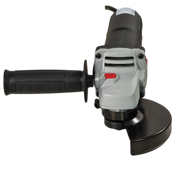 Кутова шліфувальна машина Professional Ls 1290KNvp, Vitals - фото 2 Кутова шліфувальна машина Professional Ls 1290KNvp, Vitals - фото 2