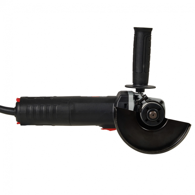 Кутова шліфувальна машина Professional Ls 1290KNvp, Vitals - фото 9 Кутова шліфувальна машина Professional Ls 1290KNvp, Vitals - фото 9
