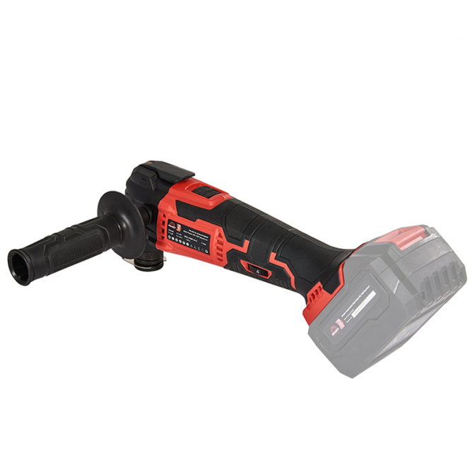 Реноватор акумуляторний Master AMi 1820 SmartLine+, Vitals - фото 3 Реноватор акумуляторний Master AMi 1820 SmartLine+, Vitals - фото 3