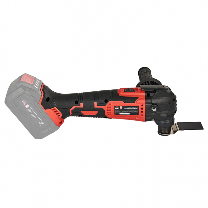 Реноватор акумуляторний Master AMi 1820 SmartLine+, Vitals - фото 5 Реноватор акумуляторний Master AMi 1820 SmartLine+, Vitals - фото 5