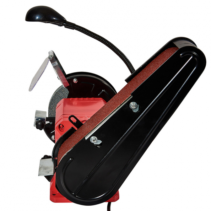 Верстат точильний Master BG 1535BDbl, Vitals - фото 2 Верстат точильний Master BG 1535BDbl, Vitals - фото 2