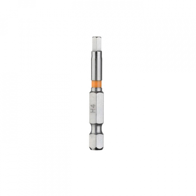 Бита H4, 50 мм, Intertool - фото 3 Бита H4, 50 мм, Intertool - фото 3