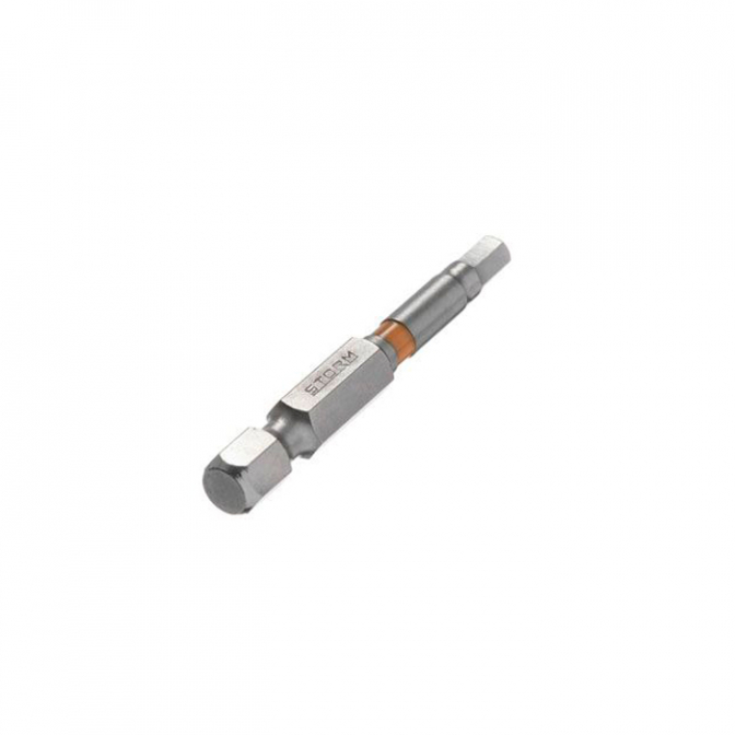 Бита H4, 50 мм, Intertool - фото 2 Бита H4, 50 мм, Intertool - фото 2