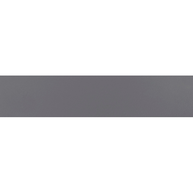 Кромка ПВХ 21х0.45, 0171 PE, Сірий Шифер, DC