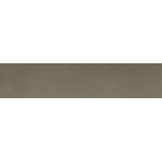 Кромка ПВХ 22х0.6, 555.01, Глинянный серый, PE, Kromag