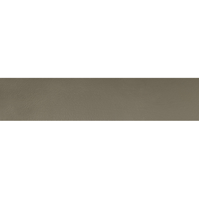 Кромка ПВХ 22х1, 555.01, Глинянный серый, PE, Kromag