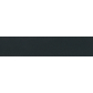 Кромка ABS 23х1, 1618W Металік чорний, Rehau