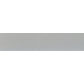 Кромка ABS 45х1,3, 587E Високоглянцева Срібний метал, Rehau