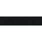 Кромка ABS 45х1,3, 1591E Високоглянцева Чорний металік, Rehau