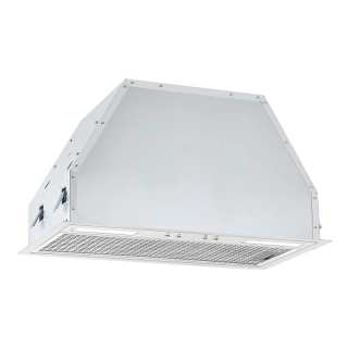 Витяжка кухонна BoxPro 52 Silent Inox, Fabiano