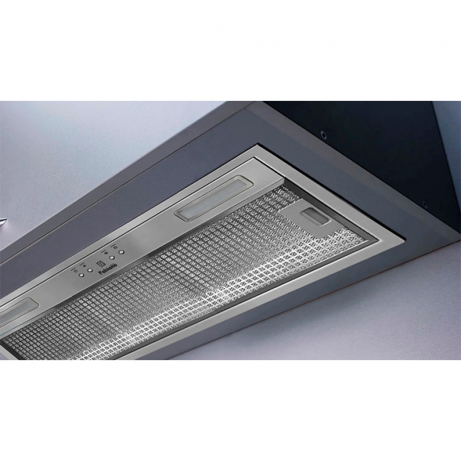 Вытяжка кухонная BoxPro 52 Silent Inox, Fabiano - фото 5 Вытяжка кухонная BoxPro 52 Silent Inox, Fabiano - фото 5
