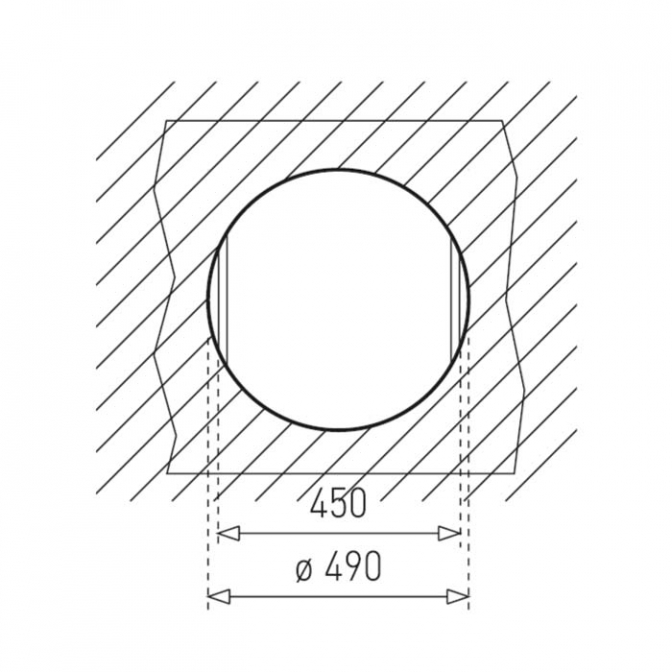 Мойка кухонная Centroval 45 (10111020), микротекстура, Teka Мойка кухонная Centroval 45 (10111020), микротекстура, Teka