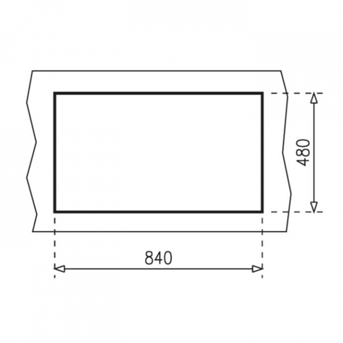 Мойка кухонная Classic 1B 1D (10119056), полированная, Teka Мойка кухонная Classic 1B 1D (10119056), полированная, Teka