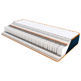 Матрац 800х2000, Bermuda, ЕММ