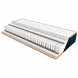 Матрац 800х2000, Indigo, ЕММ