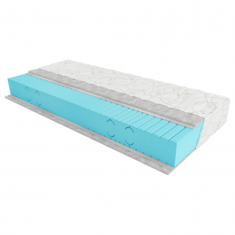 Матрац 800х2000, Hilma, ЕММ