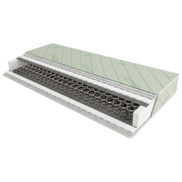 Матрац 800х2000, Comfort Hard, ЕММ