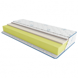 Матрац 800х2000, Comby New SF, ЕММ