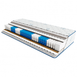 Матрац 800х2000, Daily 2 в 1 SF, ЕММ