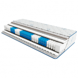 Матрац 800х2000, Optima SF, ЕММ