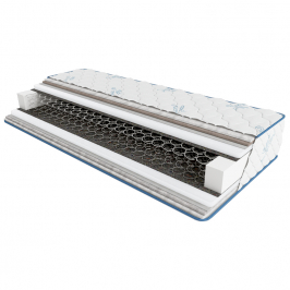 Матрац 800х2000, Standart Plus SF, ЕММ