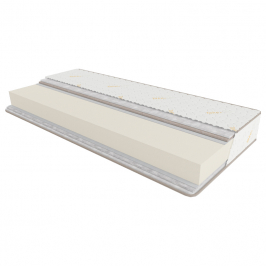 Матрац 800х2000, Slim Roll, ЕММ