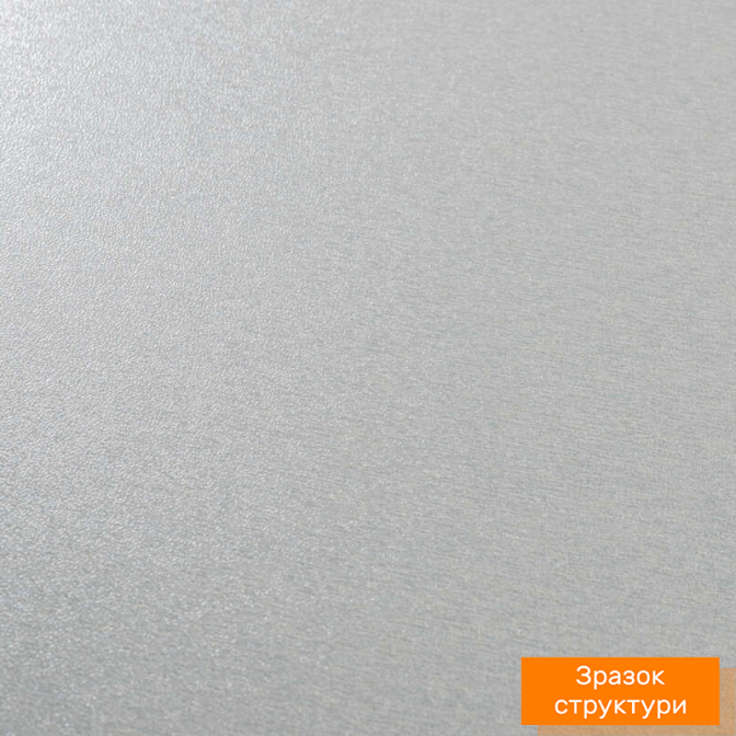 ДСП Kronospan K522 PE Шлифованный Алюминий, 2800х2070х18 - фото 2 ДСП Kronospan K522 PE Шлифованный Алюминий, 2800х2070х18 - фото 2
