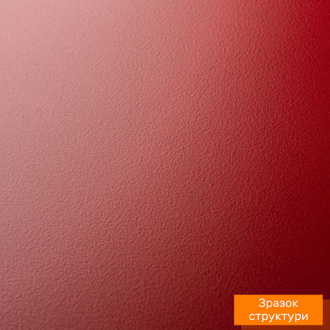 ДСП Kronospan 7113 BS Красный Чили, 2800х2070х18 - фото 2