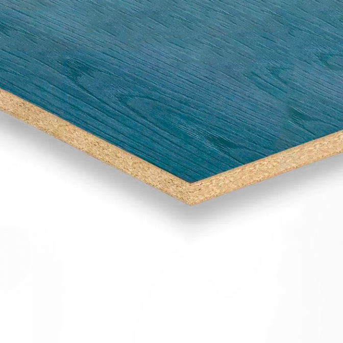 ДСП SM'art A023 Zante Aniline, 3050х2070х18 - фото 2