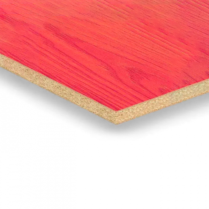 ДСП SM'art A024 Skiathos Aniline, 3050х2070х18 - фото 2