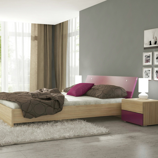 ДСП Swiss Krono D8150 MT Ильм Ирландский, 2800х2070х16 - фото 3 ДСП Swiss Krono D8150 MT Ильм Ирландский, 2800х2070х16 - фото 3