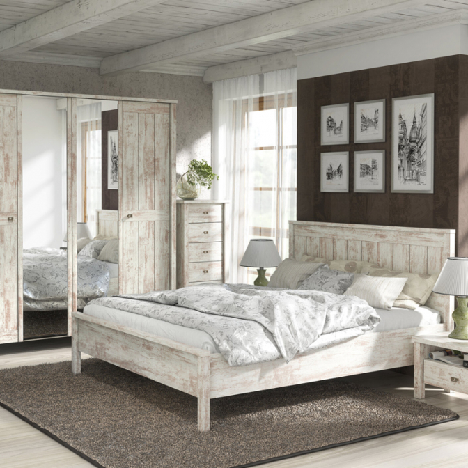 ДСП Swiss Krono 2940 MX Каньон Белый, 2800х2070х16 ДСП Swiss Krono 2940 MX Каньон Белый, 2800х2070х16