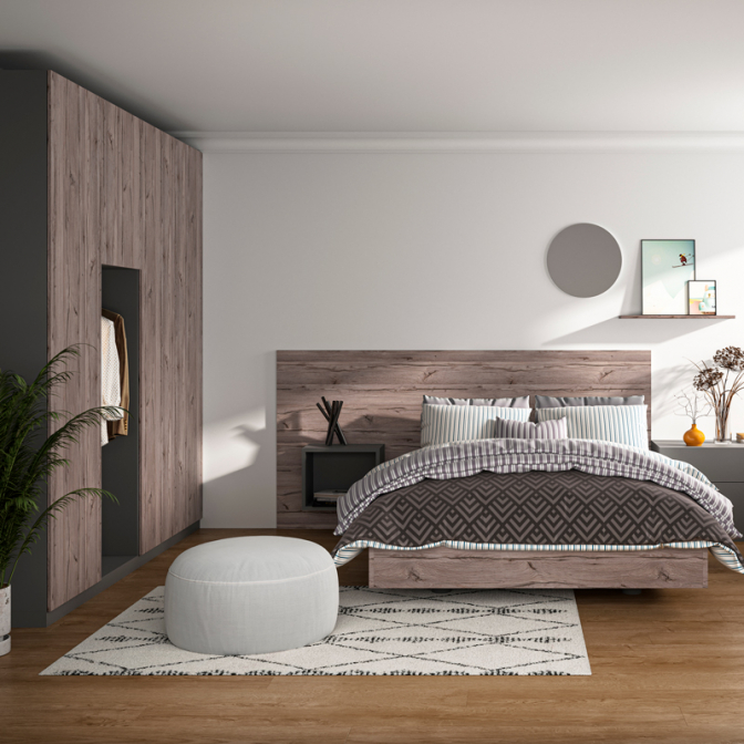 ДСП Swisspan 0559 WL Хортиця, 2750х1830х18 - фото 3 ДСП Swisspan 0559 WL Хортиця, 2750х1830х18 - фото 3
