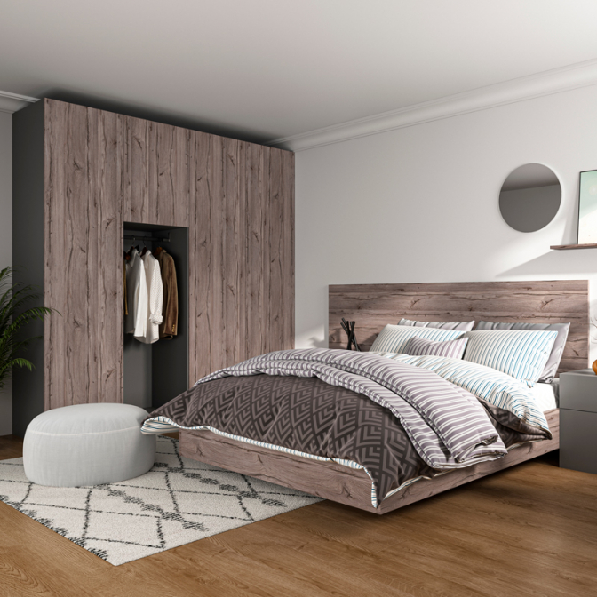 ДСП Swisspan 0559 WL Хортиця, 2750х1830х18 - фото 4 ДСП Swisspan 0559 WL Хортиця, 2750х1830х18 - фото 4